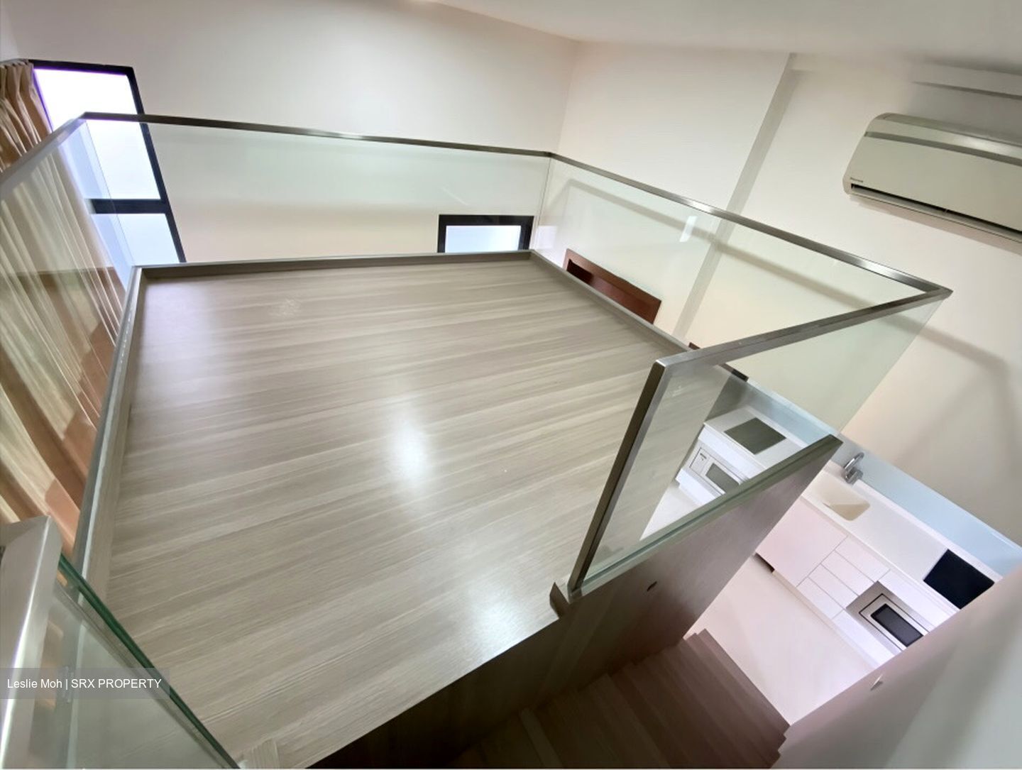 Urban Vista (D16), Condominium #612069701